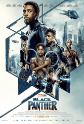 Black Panther (2018) แบล็ค แพนเธอร์