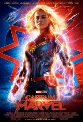 Captain Marvel (2019) กัปตันมาร์เวล