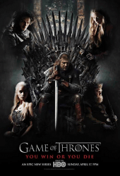 Game of Thrones Season 1 มหาศึกชิงบัลลังก์