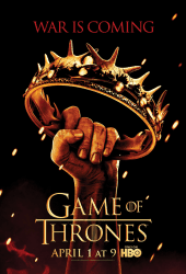 Game of Thrones Season 2 มหาศึกชิงบัลลังก์