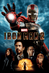 Iron Man 2 (2010) มหาประลัยคนเกราะเหล็ก 2