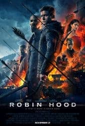 Robin Hood (2018) พยัคฆ์ร้ายโรบินฮู้ด