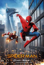 Spider-Man Homecoming (2017) สไปเดอร์แมน โฮมคัมมิ่ง