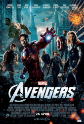 The Avengers (2012) ดิ เอเวนเจอร์ส