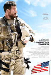 American Sniper (2014) อเมริกัน สไนเปอร์