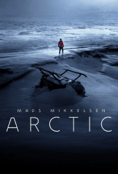 Arctic (2018) อย่าตาย