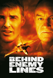 Behind Enemy Lines (2001) แหกมฤตยูแดนข้าศึก