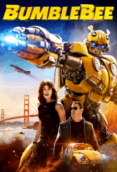 Bumblebee (2018) บัมเบิ้ลบี