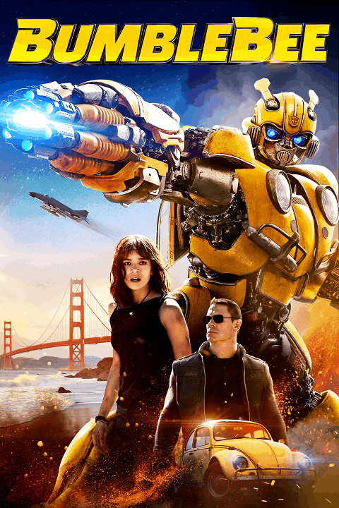 Bumblebee (2018) บัมเบิ้ลบี