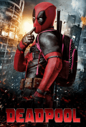 Deadpool (2016) เดดพูล