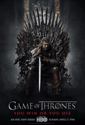 Game of Thrones Season 1 มหาศึกชิงบัลลังก์ ซีซั่น 1