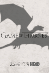 Game of Thrones Season 3 มหาศึกชิงบัลลังก์ ซีซั่น 3