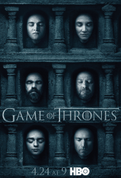 Game of Thrones Season 6 มหาศึกชิงบัลลังก์