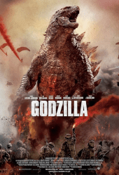 Godzilla (2014) ก็อดซิลล่า