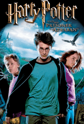 Harry Potter 3 แฮร์รี่ พอตเตอร์ ภาค 3 กับนักโทษแห่งอัซคาบัน