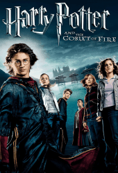 Harry Potter 4 แฮร์รี่ พอตเตอร์ ภาค 4 กับถ้วยอัคนี