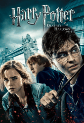 Harry Potter 7 Part 1 แฮร์รี่ พอตเตอร์ ภาค 7.1 กับเครื่องรางยมฑูต