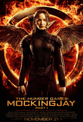 Hunger Games 3 Part 1 (2014) เกมล่าเกม ม็อกกิ้งเจย์ พาร์ท1