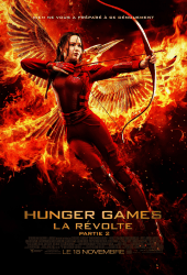 Hunger Games 3 Part 2 (2015) เกมล่าเกม ม็อกกิ้งเจย์ พาร์ท2