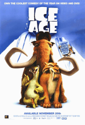 Ice Age 1 (2002) ไอซ์ เอจ 1 เจาะยุคน้ำแข็งมหัศจรรย์