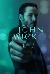 John Wick (2014) จอห์นวิค ภาค 1 แรงกว่านรก