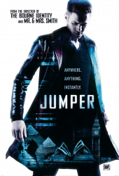 Jumper (2008) จัมพ์เปอร์ คนโดดกระชากมิติ