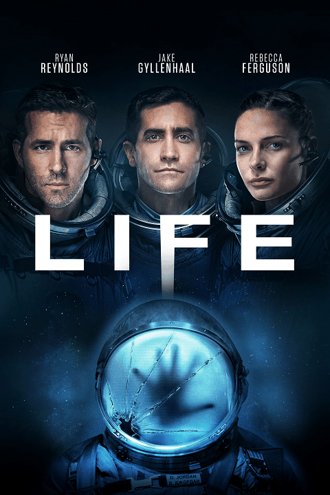 Life (2017) สายพันธุ์มฤตยู