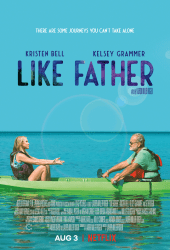 Like Father (2018) ทริปฟื้นสายสัมพันธ์