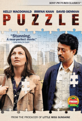 Puzzle (2018)