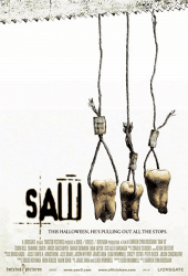 Saw 3 (2006) ซอว์ ภาค 3 เกมตัดต่อตาย ตัดเป็น