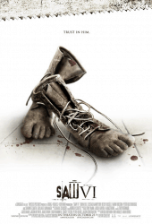 Saw 6 (2009) ซอว์ ภาค 6 เกมตัดต่อตาย ตัดเป็น