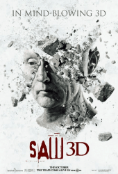 Saw 7 3D (2010) ซอว์ ภาค 7 เกมตัดต่อตาย ตัดเป็น