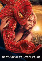 Spider Man 2 (2004) ไอ้แมงมุม สไปเดอร์แมน 2