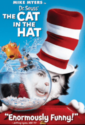 The Cat in the Hat (2003) เหมียวแสบ ใส่หมวกซ่าส์