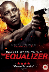 The Equalizer (2014) มัจจุราชไร้เงา