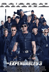 The Expendables 3 (2014) โคตรมหากาฬ ทีมเอ็กซ์เพนเดเบิ้ล ภาค 3