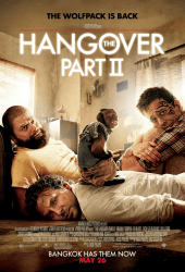 The Hangover 2 (2011) เดอะ แฮงค์โอเวอร์ ภาค 2