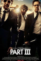 The Hangover Part III (2013) เมายกแก๊ง แฮงค์ยกก๊วน 3