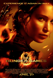 The Hunger Games (2012) ฮังเกอร์เกมส์ ภาค 1