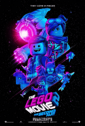 The Lego Movie 2 The Second Part (2019) เดอะ เลโก้ มูฟวี่ 2