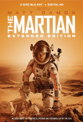 The Martian (2015) กู้ตาย 140 ล้านไมล์