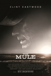 The Mule (2018) เดอะ มิวล