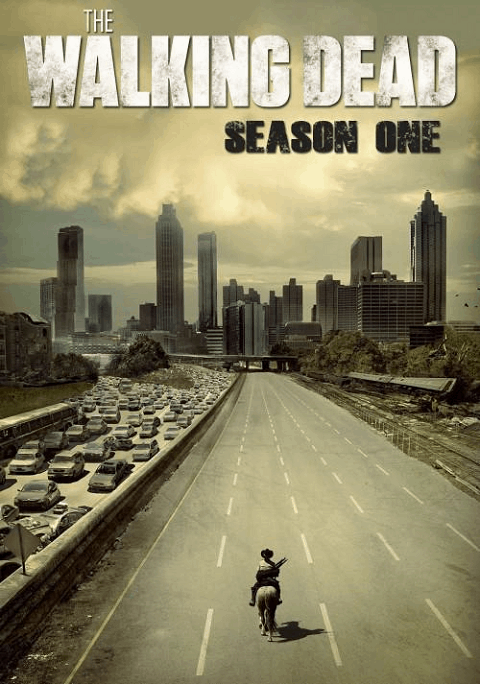 The Walking Dead Season 1 EP 2