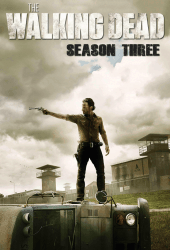 The Walking Dead Season 3 ล่าสยอง ทัพผีดิบ 3