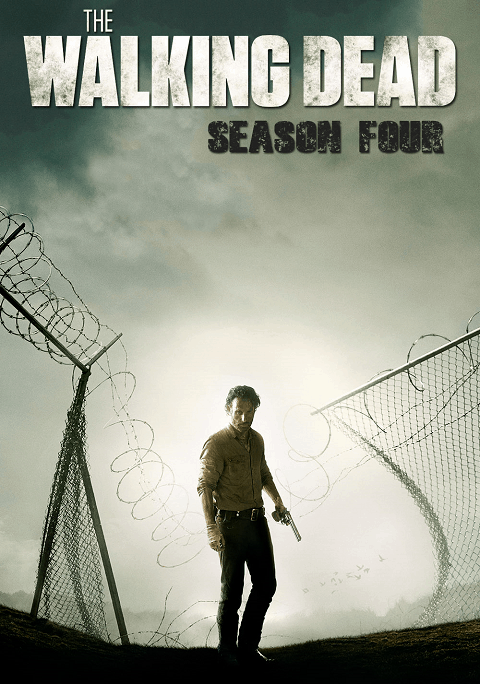 The Walking Dead Season 4 EP 2