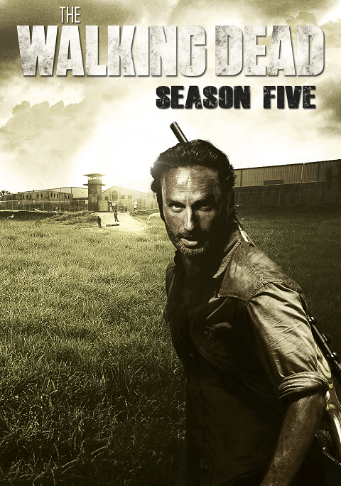 The Walking Dead Season 5 EP 2