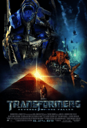 Transformers 2 (2009) ทรานฟอร์เมอร์ 2