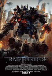 Transformers 3 (2011) ทรานฟอร์เมอร์ 3