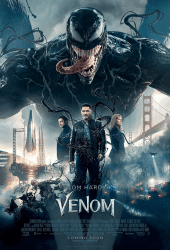 Venom (2018) เวน่อม