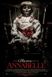 Annabelle (2014) ตุ๊กตาผี